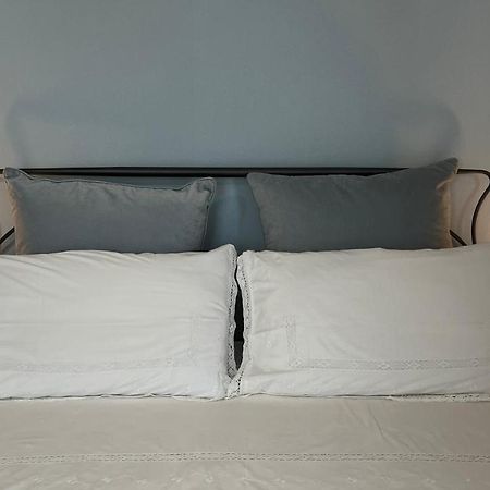 Musae Apartments 아그로폴리 외부 사진