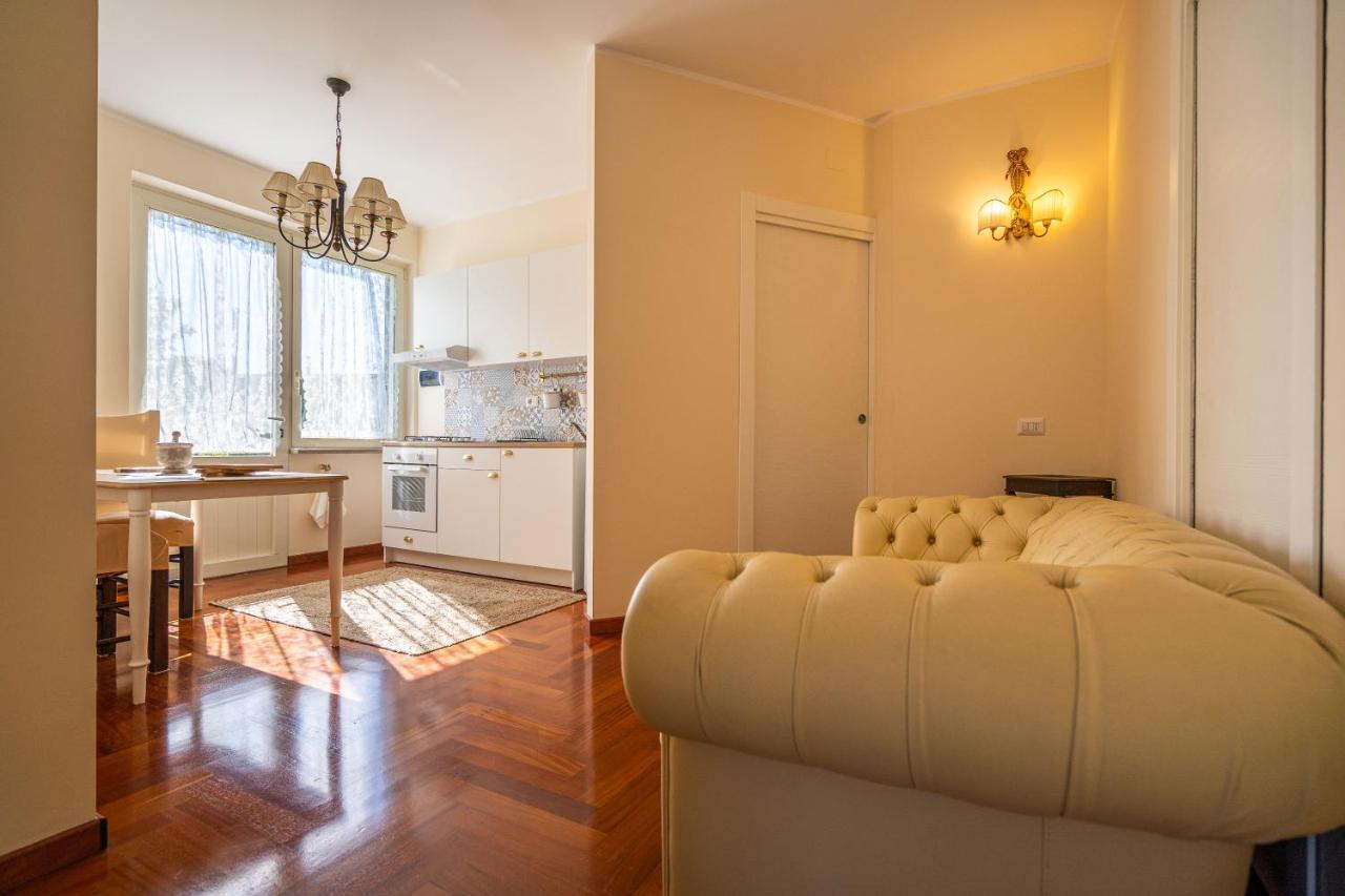 Musae Apartments 아그로폴리 외부 사진