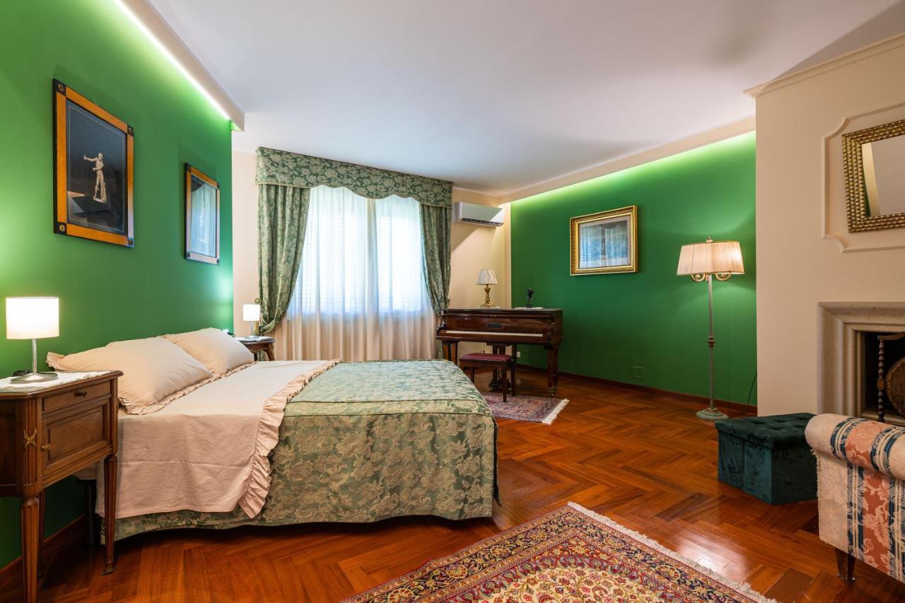 Musae Apartments 아그로폴리 외부 사진