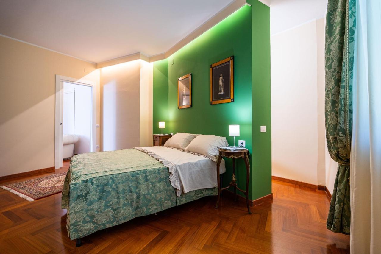 Musae Apartments 아그로폴리 외부 사진