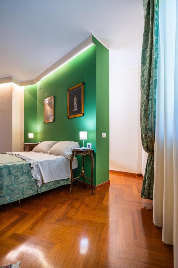 Musae Apartments 아그로폴리 외부 사진