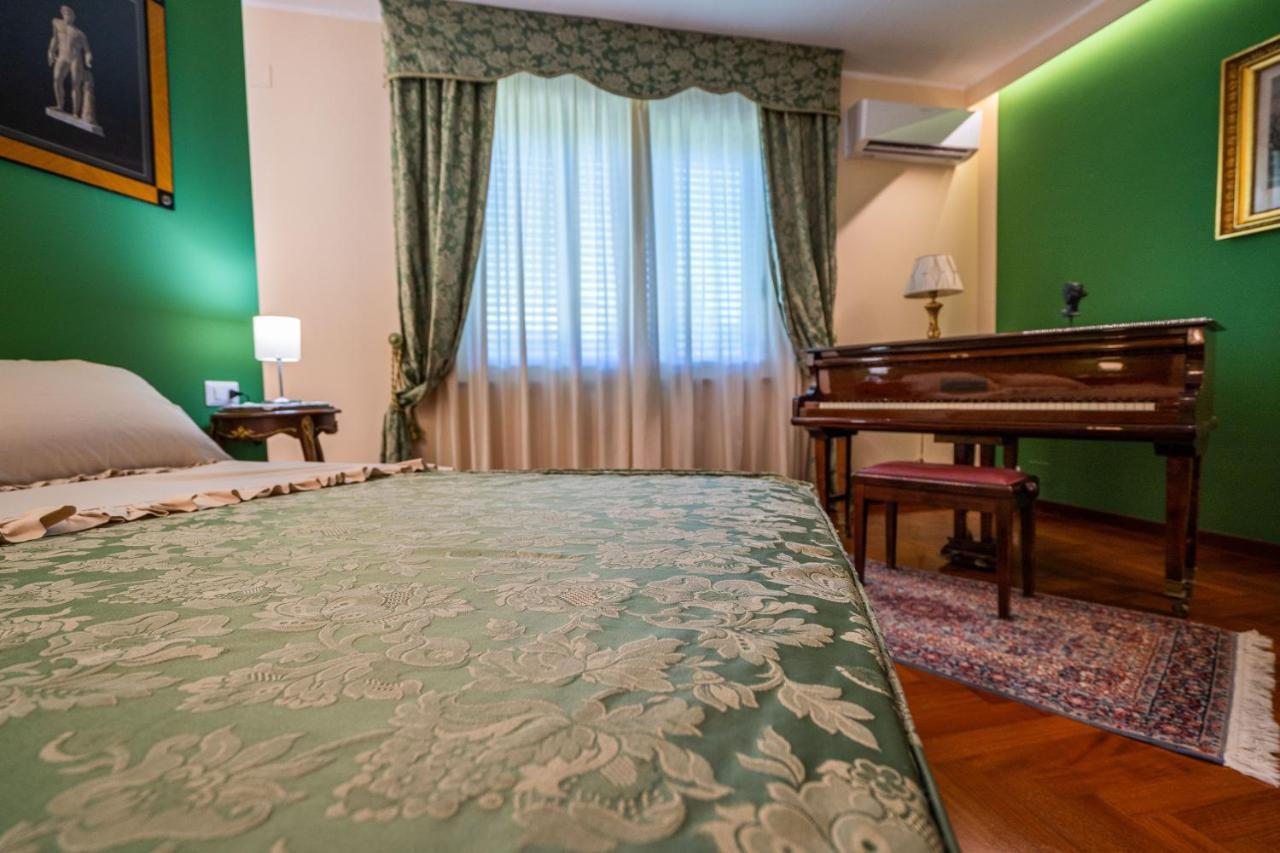 Musae Apartments 아그로폴리 외부 사진