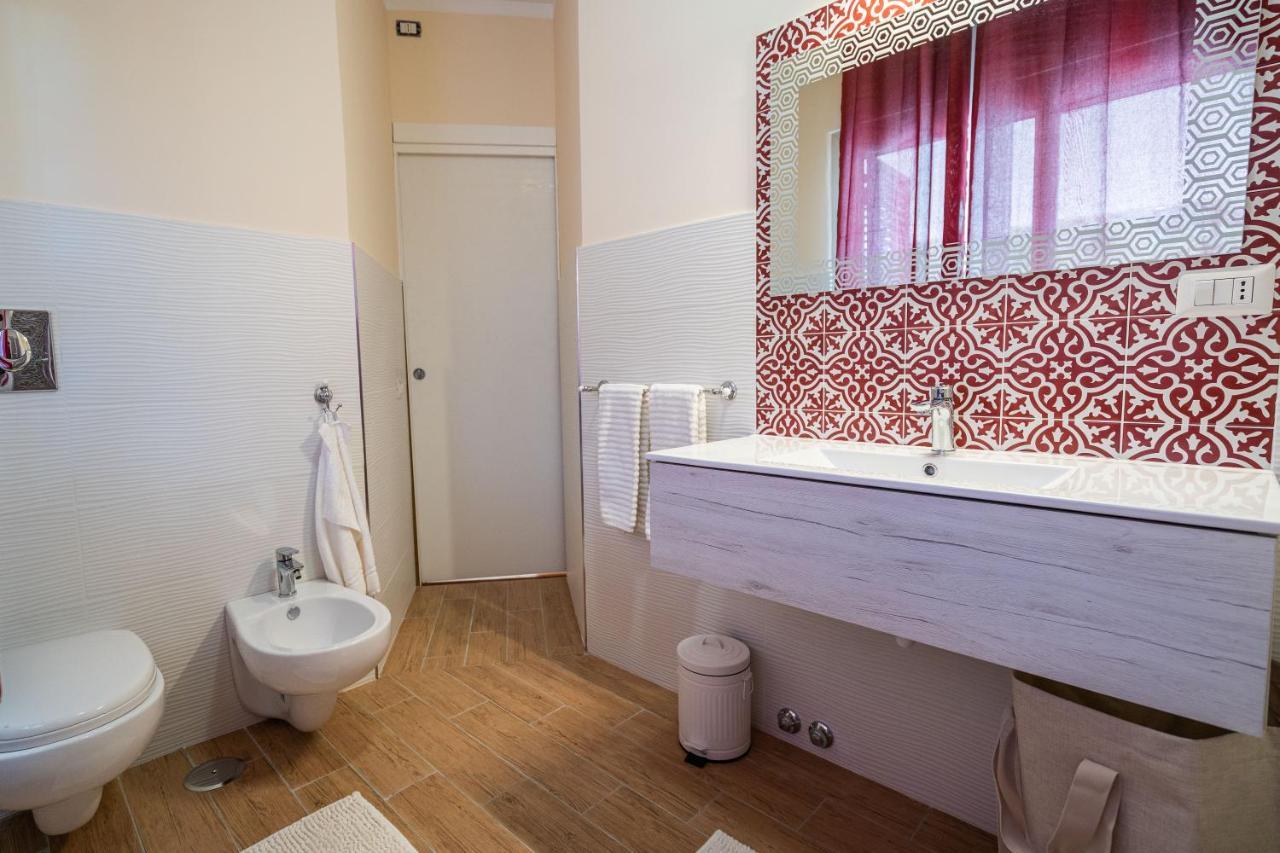 Musae Apartments 아그로폴리 외부 사진
