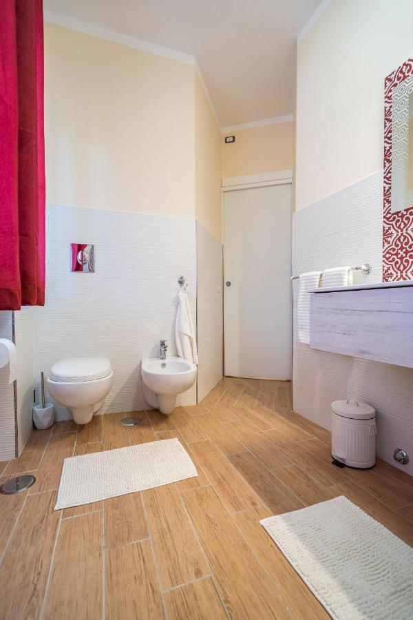 Musae Apartments 아그로폴리 외부 사진