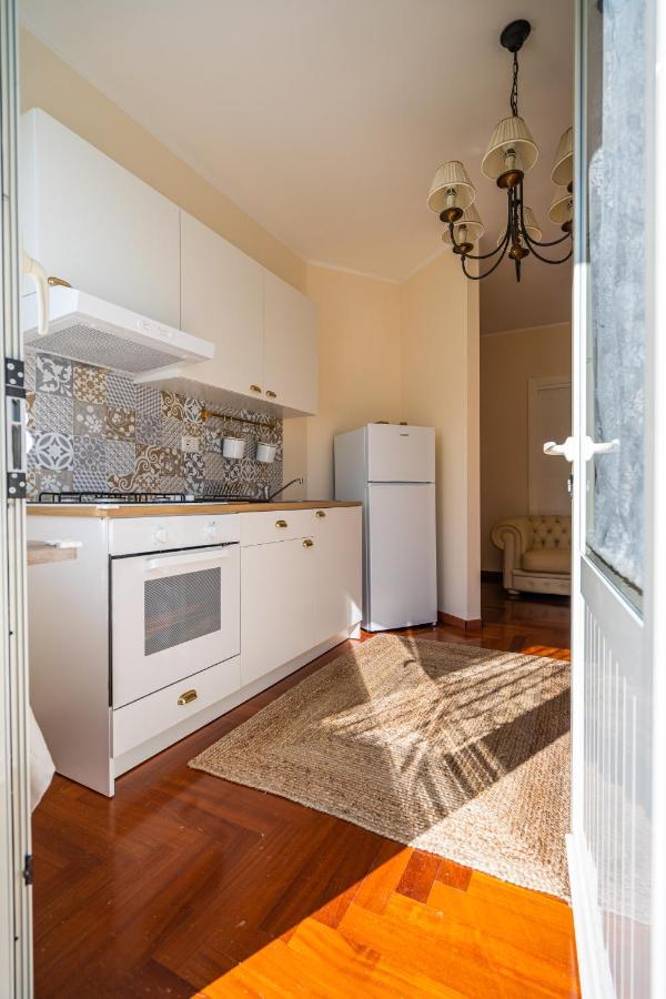 Musae Apartments 아그로폴리 외부 사진