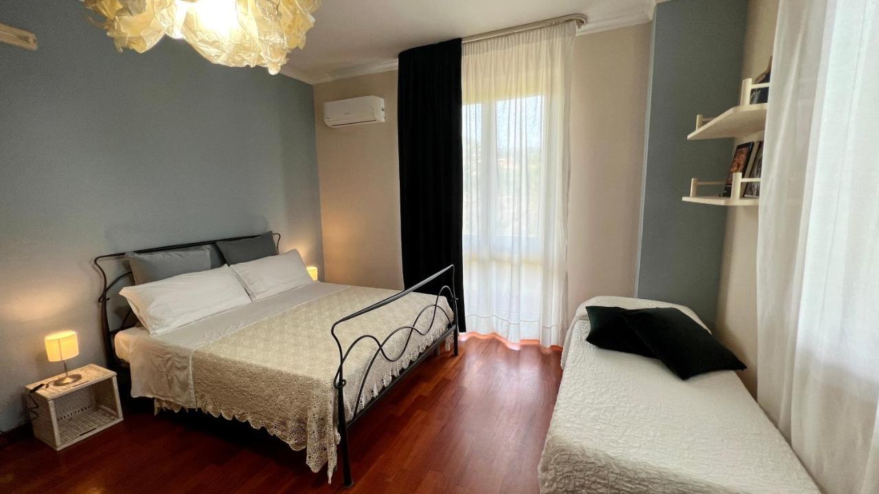 Musae Apartments 아그로폴리 외부 사진