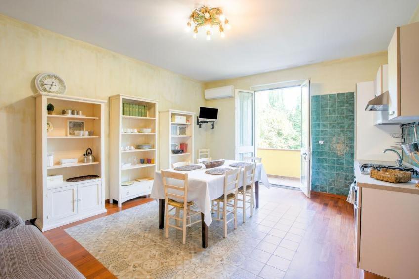 Musae Apartments 아그로폴리 외부 사진